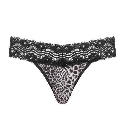 Underneath - Jane Thong Set of 3 Underneath
