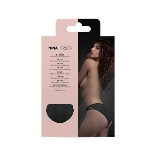 Underneath - Lace Nina Panties Underneath