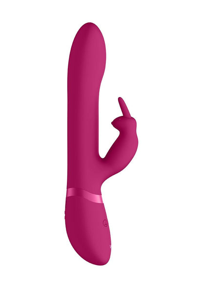 VIVE Amoris Stimulating Beads Rabbit Pink VIVE