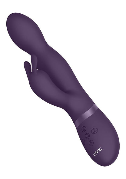 VIVE Niva 360degrees Rabbit Purple VIVE