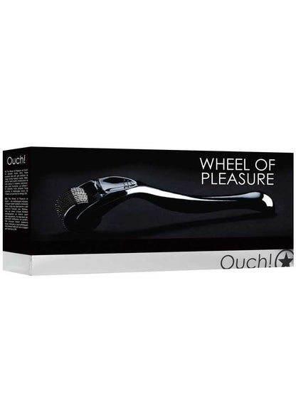 Wheel of Pleasure