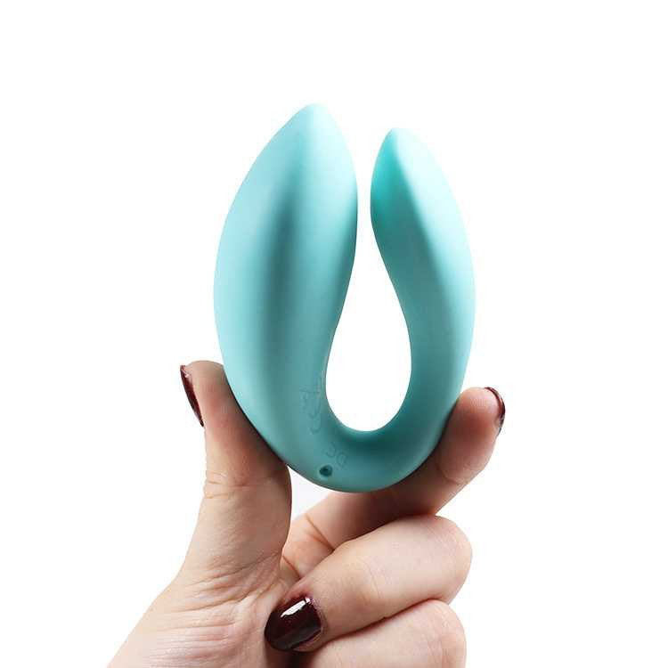 Winyi Dual C Shape 10 Speed Vibrator Winyi
