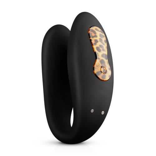 Zuna Couples Vibrator