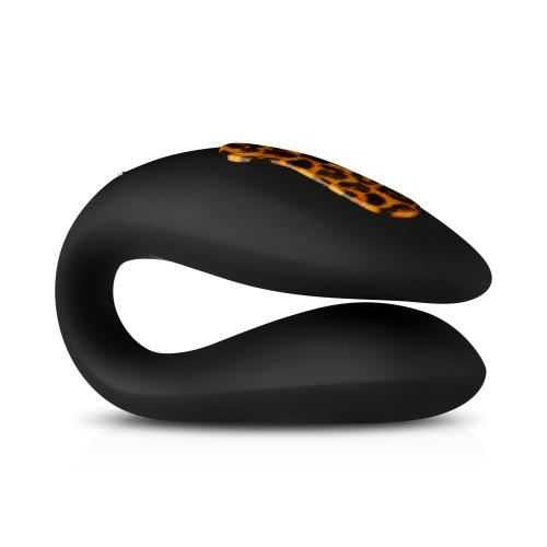 Zuna Couples Vibrator EDC