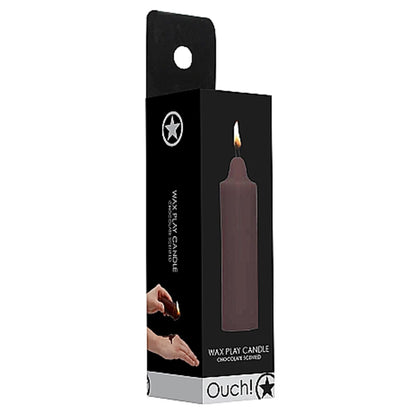 Ouch Wax Play Candle (various Scents)
