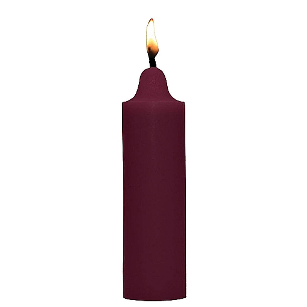 Ouch Wax Play Candle (various Scents)