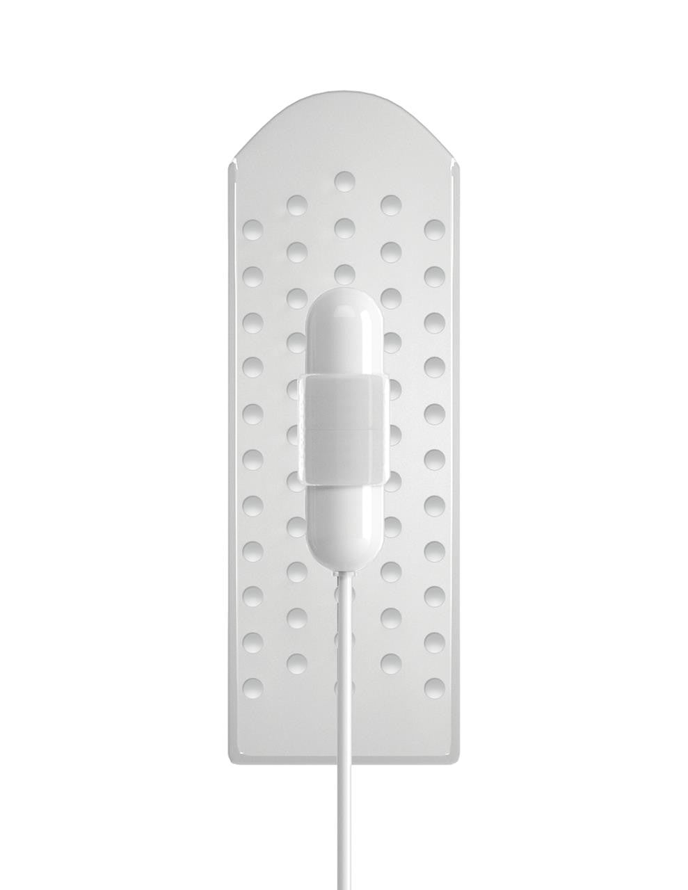 iSex Range PD1057-19 White USB Super Stroker