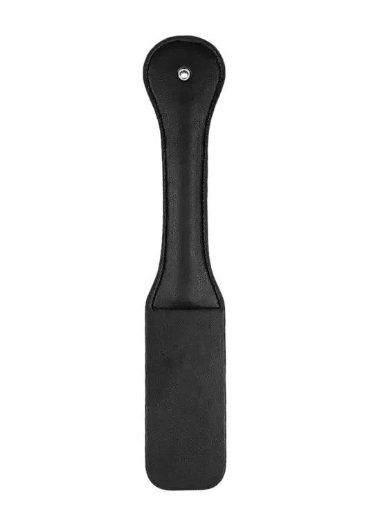 Ouch! Paddle - LOVE - Black