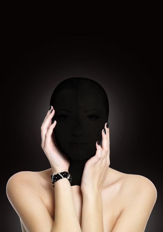 Ouch! Subjugation Mask