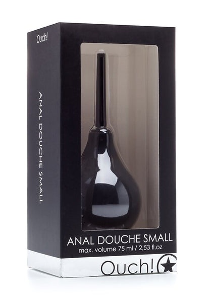 Ouch Anal Douche - Small