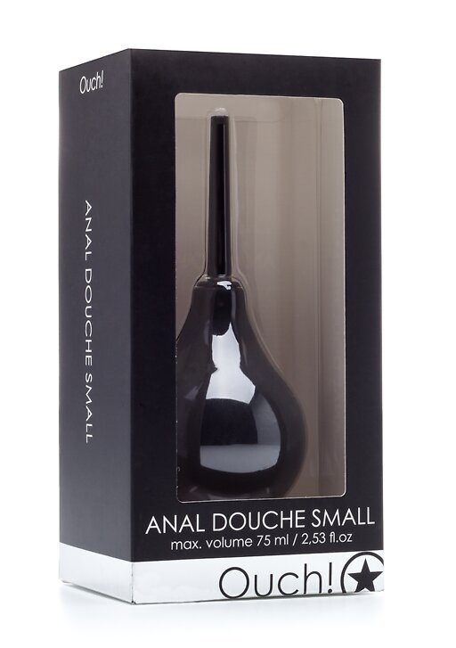 Ouch Anal Douche - Small