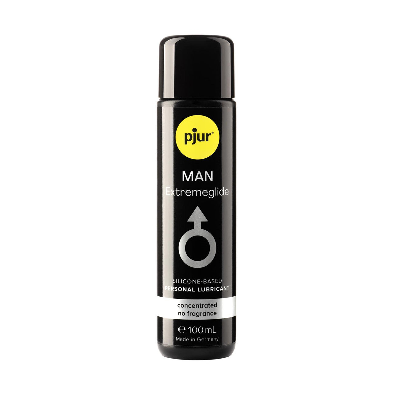 pjur MAN Premium Extremeglide Silicone Lubricant Highly Concentrated 100 ml pjur Lubricants
