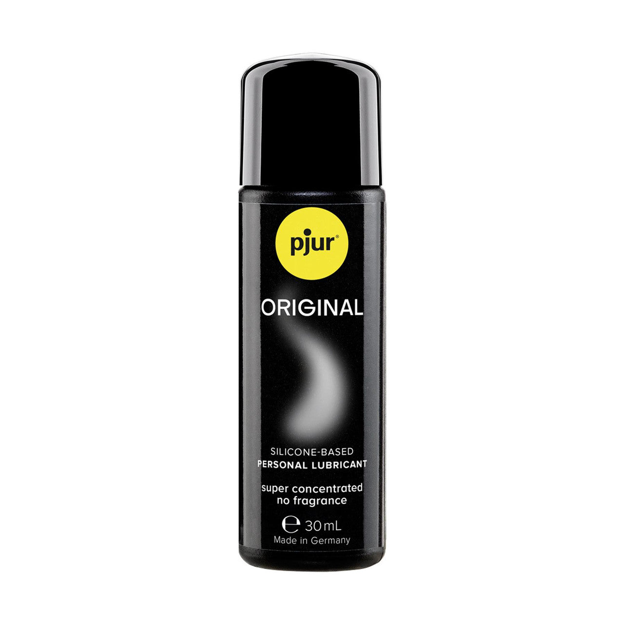 pjur ORIGINAL Silicone Lubricant for Long-Lasting Comfort in Sex and Massage 30 ml pjur Lubricants
