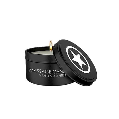 Ouch Massage Candle (Various Scents)