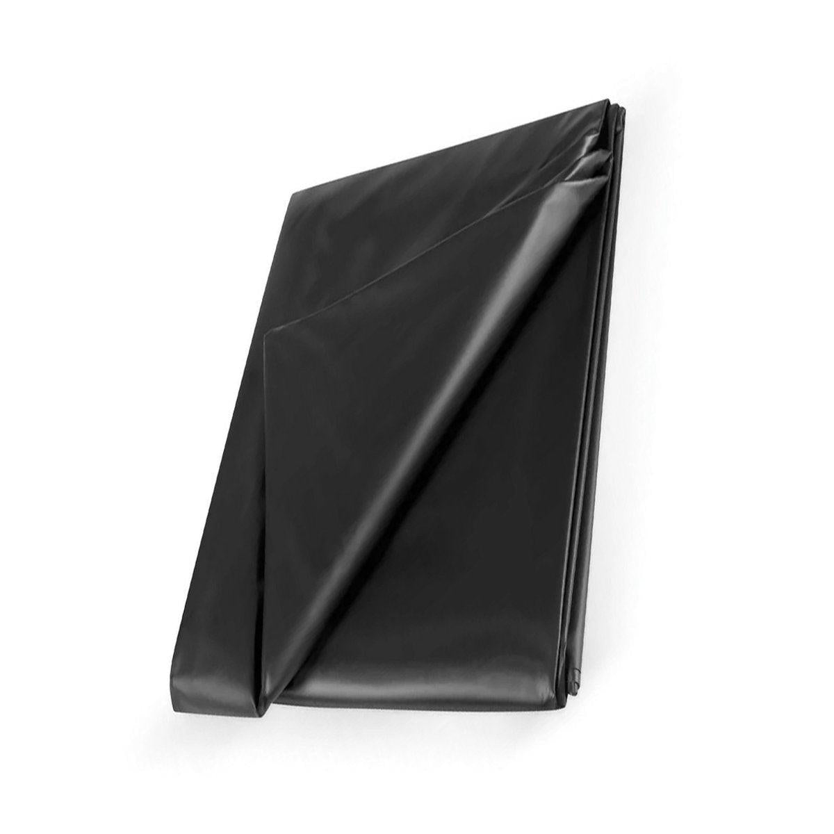 BuzzPinky PVC Waterproof Sheet Black or Red