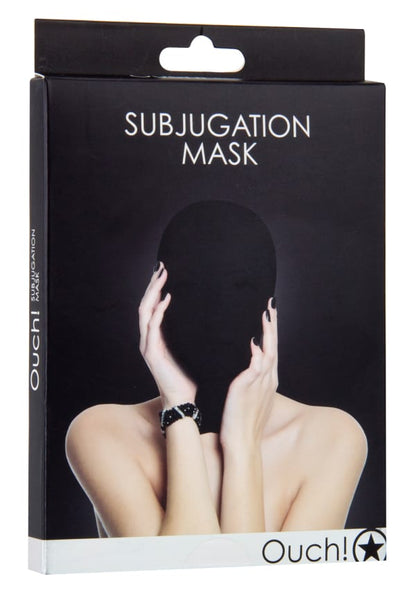 Ouch! Subjugation Mask