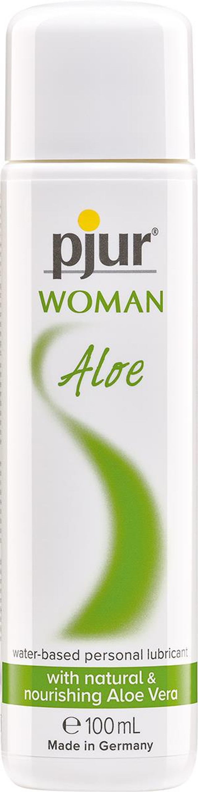 pjur Woman Aloe 100 ml